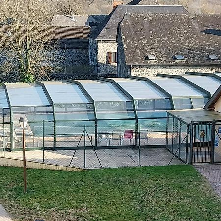 Arriu Mage 105 Lejlighed Bielle Eksteriør billede